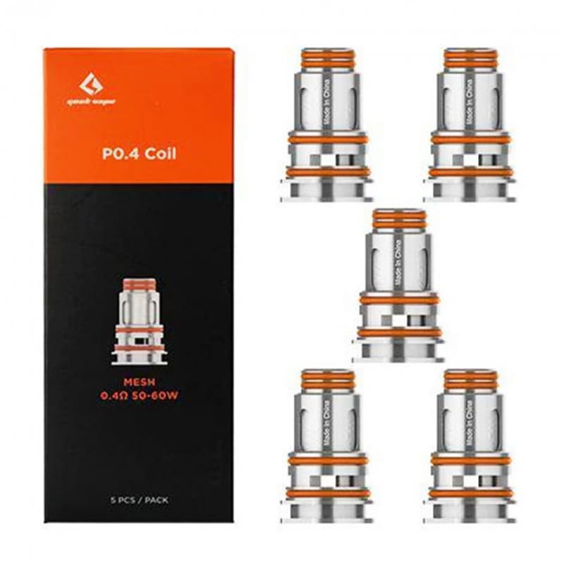 Картриджи и испарители Geekvape — Картриджи и испарители оптом в Екатеринбурге