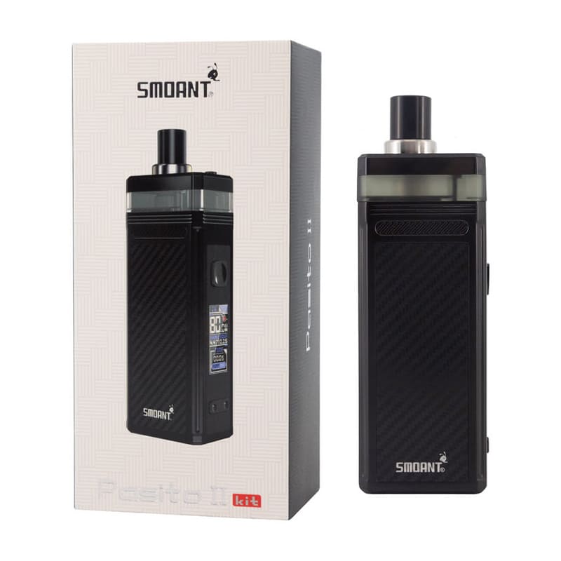 POD-система Smoant — POD-системы оптом в Екатеринбурге