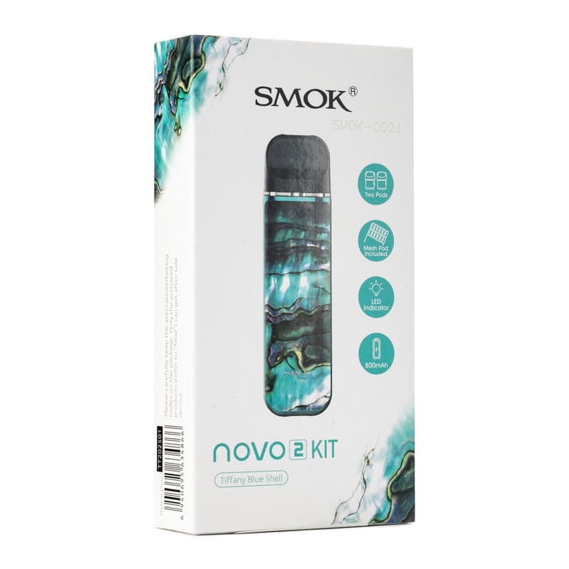 POD-система SMOK — POD-системы оптом в Екатеринбурге
