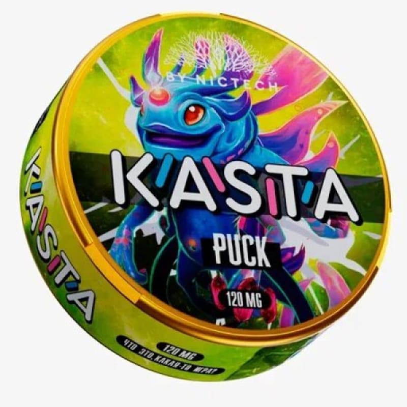 Снюс Kasta — Снюс оптом в Екатеринбурге