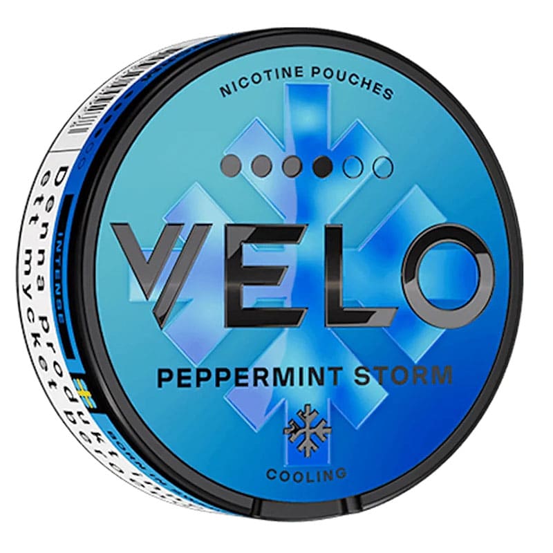 Снюс VELO — Снюс оптом в Екатеринбурге