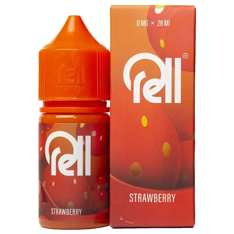 Жидкости Rell — Жидкости оптом в Екатеринбурге